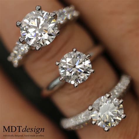 second hand engagement rings melbourne.